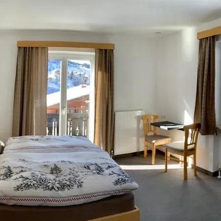 펜션 Haus Seiwald, Haid 18