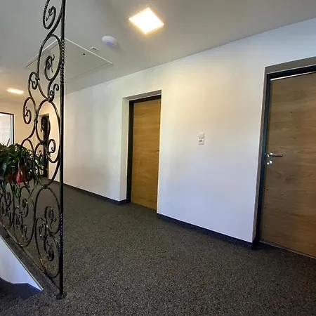 Haus Seiwald, Haid 18 Holiday home