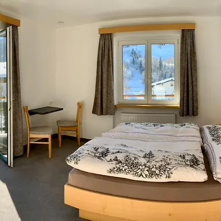 Ferienhaus Haus Seiwald, Haid 18 *