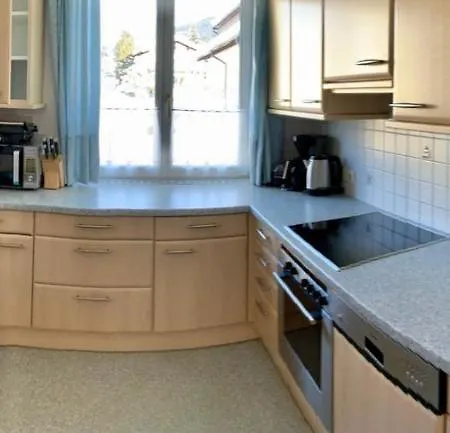 Haus Seiwald, Haid 18 펜션 바그라인