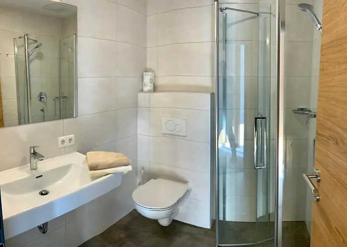 Haus Seiwald, Haid 18 * 바그라인