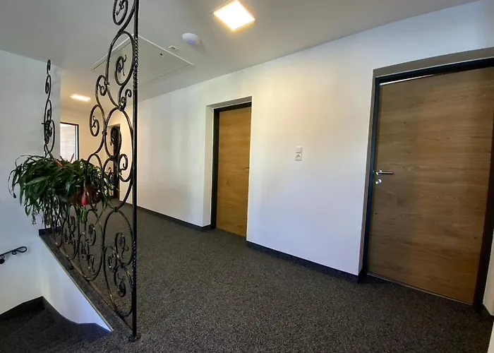 Haus Seiwald, Haid 18 Casa de Férias