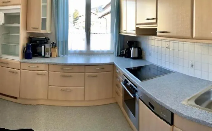 Haus Seiwald, Haid 18 Casa de Férias Wagrain